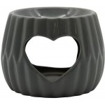 Arôme Home Elements aroma lampa Srdce 8,5 cm Bílá – Hledejceny.cz