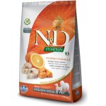 N&D Ocean Dog Adult Medium & Maxi Low Grain Codfish & Orange 12 kg – Hledejceny.cz