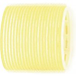 Natáčky na vlasy se suchým zipem 66 mm - 6 ks – Zboží Dáma