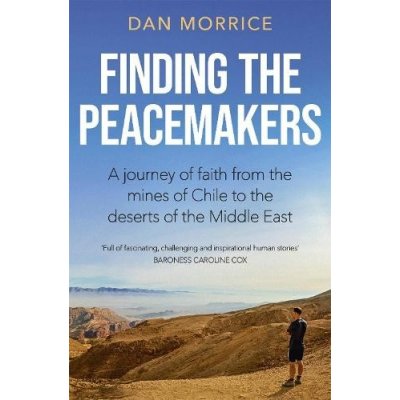 Finding the Peacemakers – Zboží Mobilmania