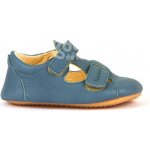 Barefoot sandálky Froddo Prewalkers Denim – Zbozi.Blesk.cz