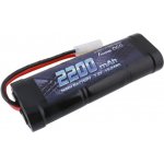 Gens Ace Akumulátor NiMH Tamiya 7.2 V 2200 mAh – Zbozi.Blesk.cz