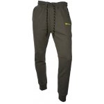 RidgeMonkey Tepláky APEarel Dropback MicroFlex Joggers Grey – Zboží Dáma