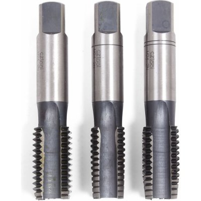 Závitník sadový metrický NO/2N Bučovice - M16x1 – Zboží Mobilmania