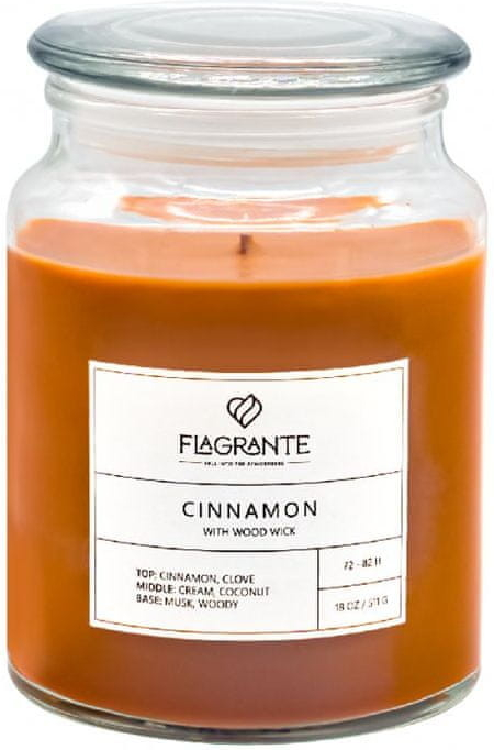 FLAGRANTE Cinnamon 511 g
