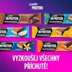CORNY 30% PROTEIN Kokos 50 g – Sleviste.cz