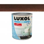 Luxol Dekor 0,75 l palisandr – Sleviste.cz