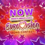 Various - Now That's What I Call Eurovision Song Contest CD – Hledejceny.cz