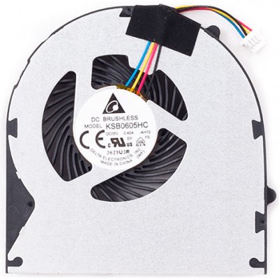 Ventilátor Lenovo Z570 B570 B575 V570 – Zboží Živě