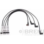 BREMI Sada kabelů pro zapalování 939C200 – Zboží Mobilmania