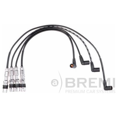 BREMI Sada kabelů pro zapalování 939C200 – Zboží Mobilmania