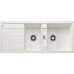 Blanco Metra 8 S bílá – Zbozi.Blesk.cz