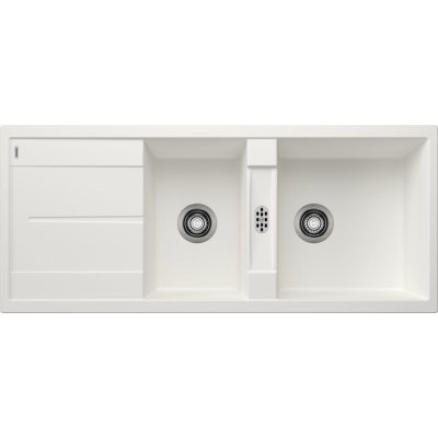 Blanco Metra 8 S bílá – Zbozi.Blesk.cz