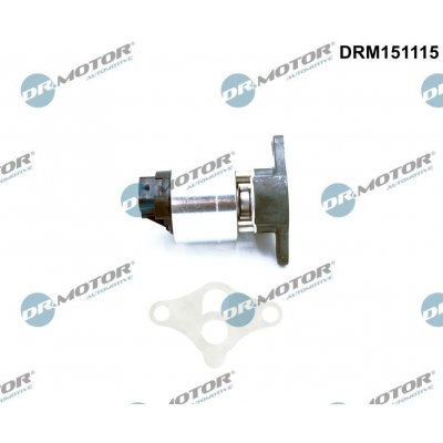 AGR-Ventil Dr.Motor Automotive DRM151115 – Hledejceny.cz