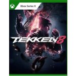 Tekken 8 (XSX) – Hledejceny.cz