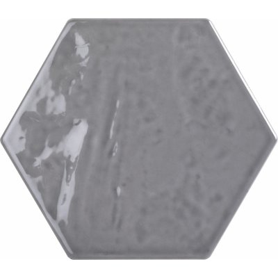 Tonalite Exabright grigio 15 x 17 cm lesk EXB6534 0,5m²