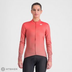 Sportful ROCKET THERMAL dámský pompelmo pink