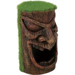 Zolux Totem se živými semínky mechu 7x7x10 cm – Sleviste.cz