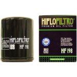 Hiflofiltro olejový filtr HF 198 – Hledejceny.cz