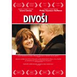 Divoši DVD – Zbozi.Blesk.cz
