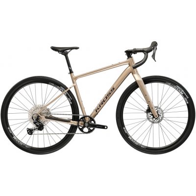 gravel kolo Kross Esker 5 2026 – Hledejceny.cz