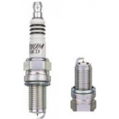 Zapalovací svíčka NGK Iridium Ducati 748 S 00 - 04 – Zboží Mobilmania