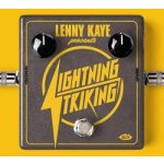 Various - Lenny Kaye Presents Lightning Striking CD – Sleviste.cz