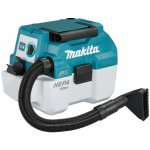 Makita DVC750LZX1 – Sleviste.cz