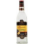 Spišská Originál Slivovice Kosher 52% 0,7 l (holá láhev) – Zboží Dáma