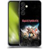 Pouzdro a kryt na mobilní telefon Samsung Head Case Samsung Galaxy A25 5G Iron Maiden Trooper 2016