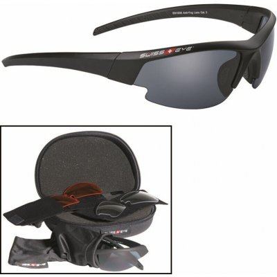 Brýle Swiss Eye Gardosa Evolution L sada 3 skla – Zboží Dáma