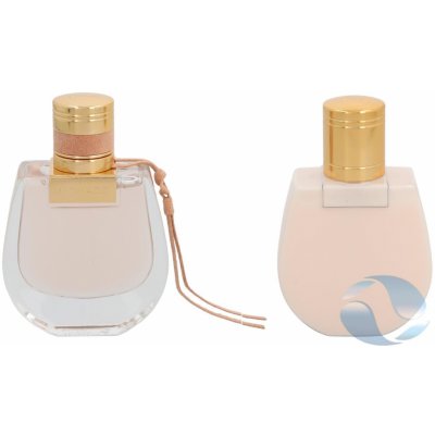 Chloe Nomade pro ženy EDP 50 ml + tělové mléko 100 ml dárková sada