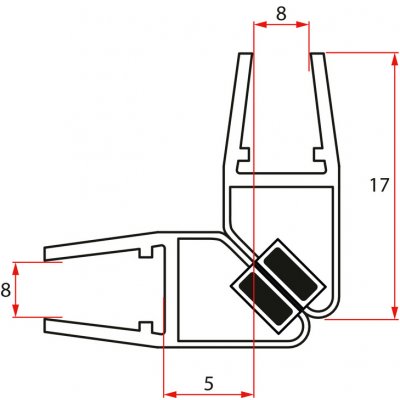 Polysan NDFL0342 – Zboží Mobilmania