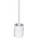 Wenko Černá samodržící plastová WC štětka Carpino – Sleviste.cz