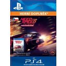 Need for Speed Payback - Deluxe Edition Upgrade