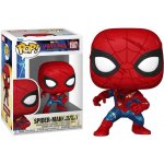 Funko POP! 1587 Spider-Man Brand New Day - Spider-Man (No Way Home Suit) – Zboží Dáma