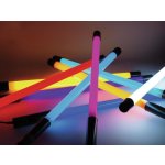 Eurolite neónová tyč T8, 18 W, 70 cm, oranžová, L – Hledejceny.cz