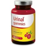 Stada Urinal Gummies malina 60 tablet – Hledejceny.cz