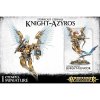 Příslušenství ke společenským hrám GW Warhammer Stormcast Eternals Knight-Azyros/ Knight-Venator