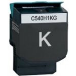 GIGAPRINT Lexmark C540H1KG - kompatibilní – Hledejceny.cz