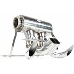 QuickSilver BG165T – Hledejceny.cz