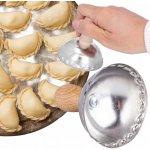 Vykrajovátko na pirohy a ravioli, kovové Practic – Hledejceny.cz