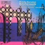 Rimsky - Korsakov, N. - Scheherazade / Symphony No. – Hledejceny.cz