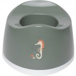 Bebe-Jou Nočník oválný Ocean Vibes – Zboží Dáma