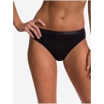 Bellinda dámské kalhotky Cotton Minislip černá – Hledejceny.cz