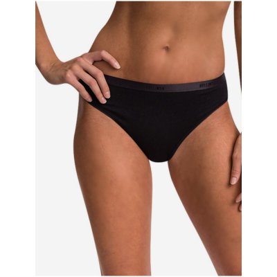 Bellinda dámské kalhotky Cotton Minislip černá – Hledejceny.cz
