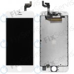 LCD Displej + Dotykové sklo + Rám Apple iPhone 6S – Zbozi.Blesk.cz