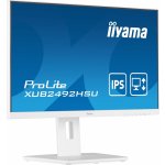 iiyama XUB2492HSU – Sleviste.cz