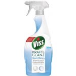 Viss Kraft & Glanz Čistič skel a lesklých povrchů ve spreji 750 ml – Sleviste.cz