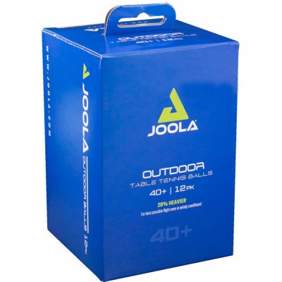 Joola OUTDOOR 12ks – Zboží Dáma
